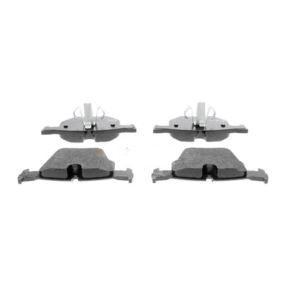 VAICO Brake Pad Set, disc brake V20-8130