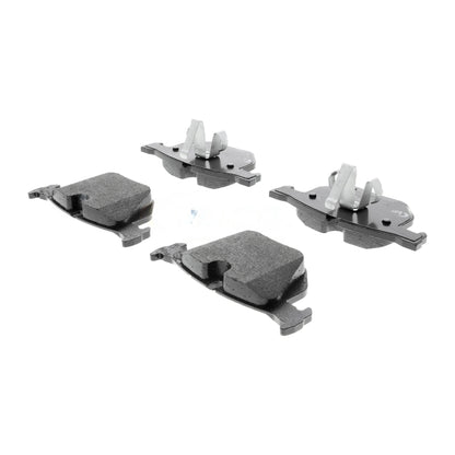 VAICO Brake Pad Set, disc brake V20-8130