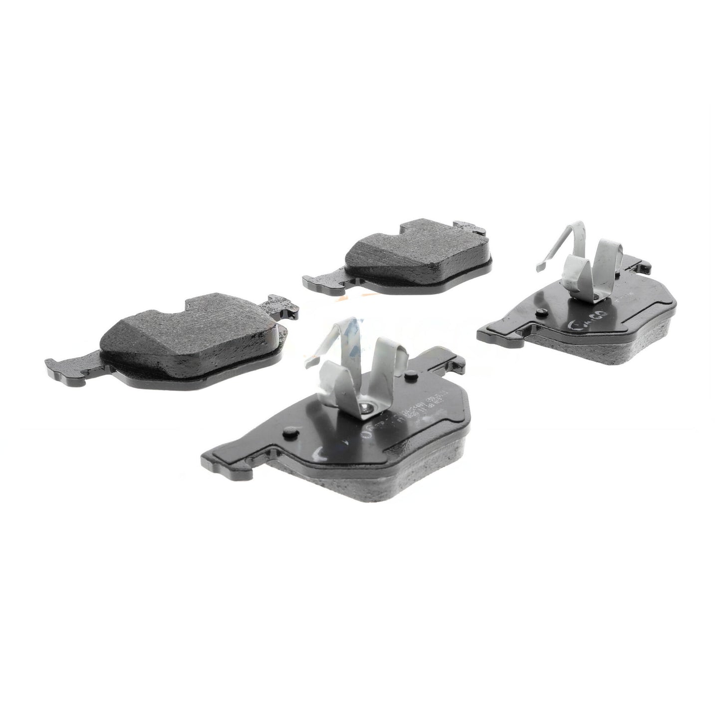 VAICO Brake Pad Set, disc brake V20-8130