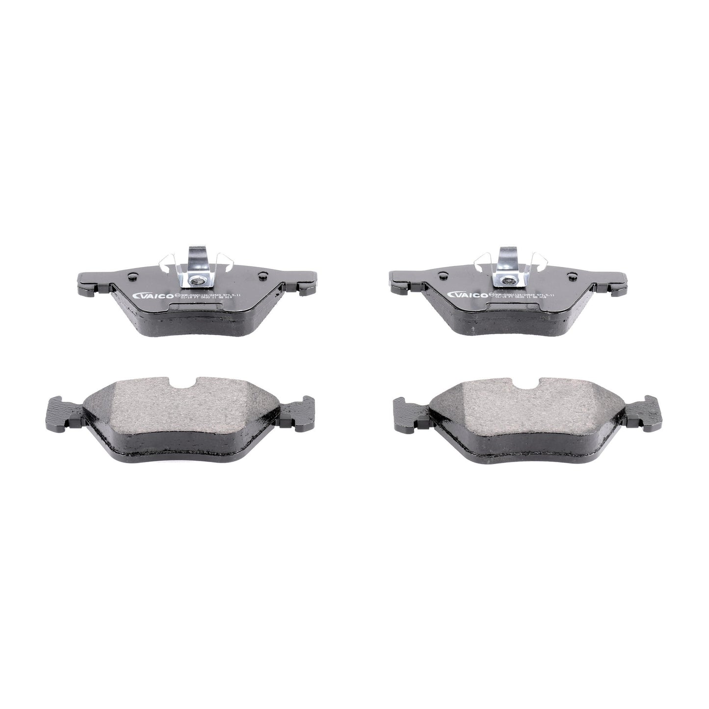 VAICO Brake Pad Set, disc brake V20-8155