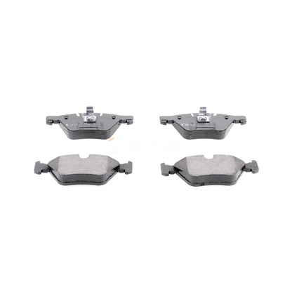 VAICO Brake Pad Set, disc brake V20-8155