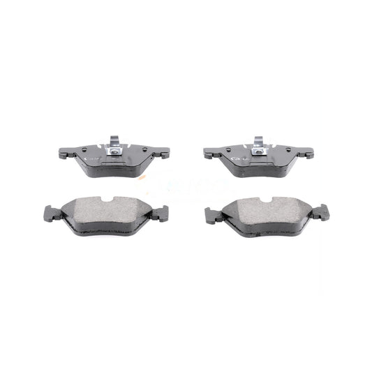 VAICO Brake Pad Set, disc brake V20-8155