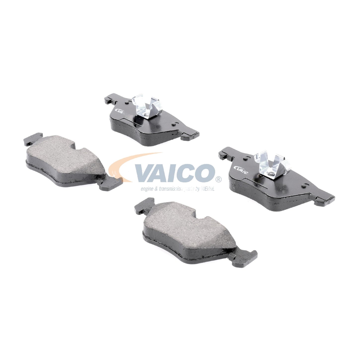 VAICO Brake Pad Set, disc brake V20-8155