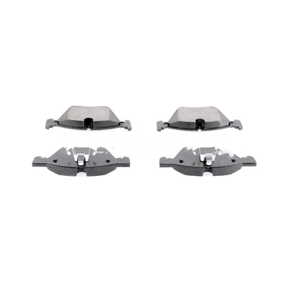 VAICO Brake Pad Set, disc brake V20-8155