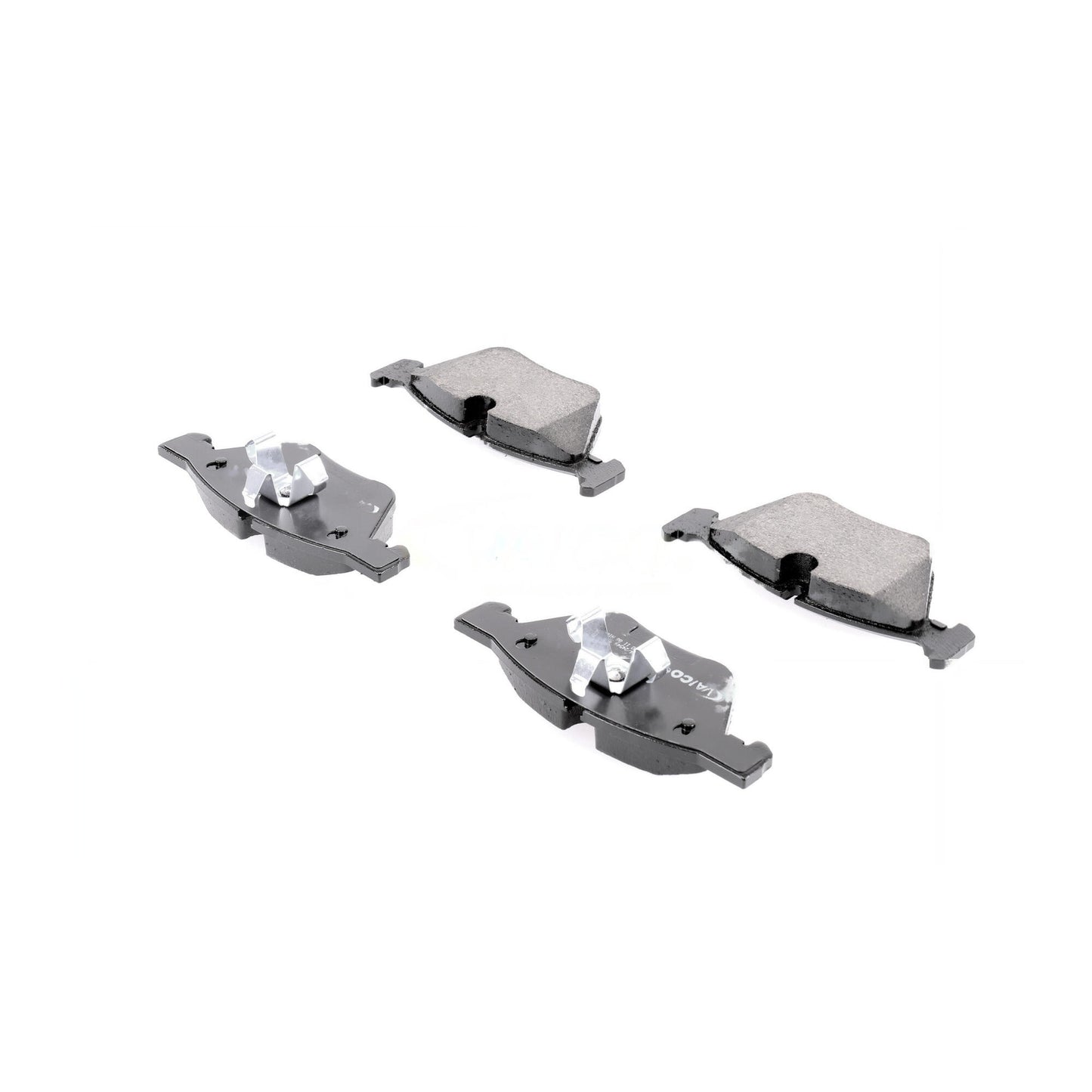 VAICO Brake Pad Set, disc brake V20-8155