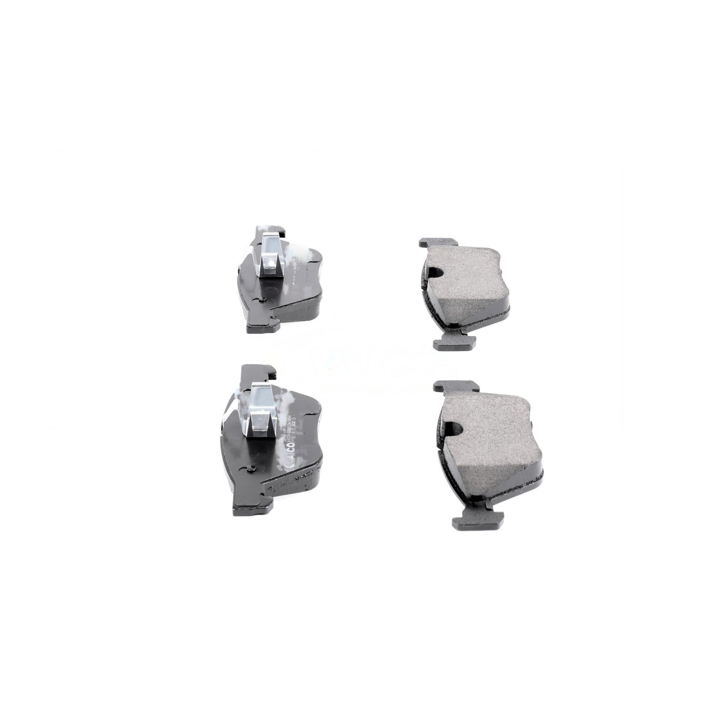 VAICO Brake Pad Set, disc brake V20-8155