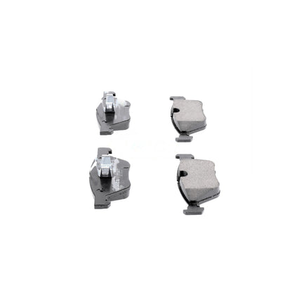 VAICO Brake Pad Set, disc brake V20-8155