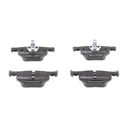 VAICO Brake Pad Set, disc brake V20-8157