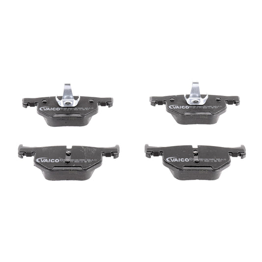 VAICO Brake Pad Set, disc brake V20-8157