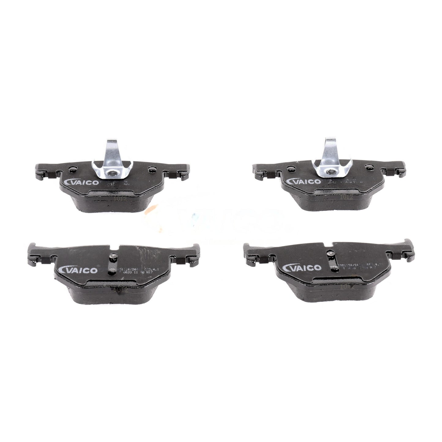 VAICO Brake Pad Set, disc brake V20-8157