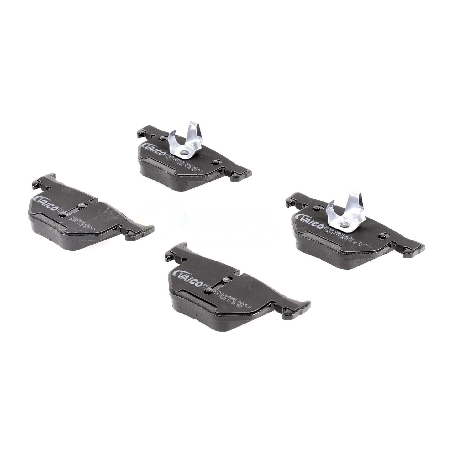 VAICO Brake Pad Set, disc brake V20-8157