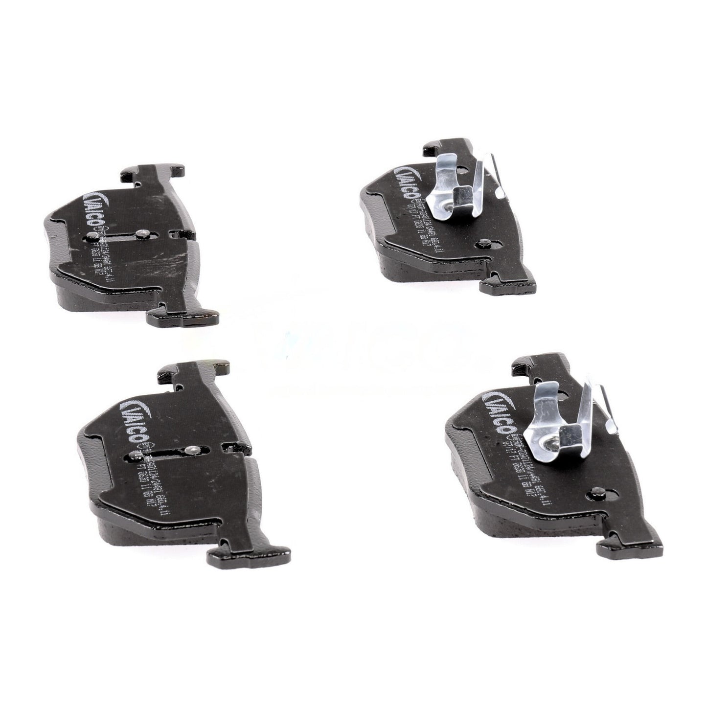 VAICO Brake Pad Set, disc brake V20-8157