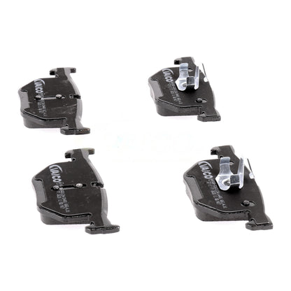 VAICO Brake Pad Set, disc brake V20-8157