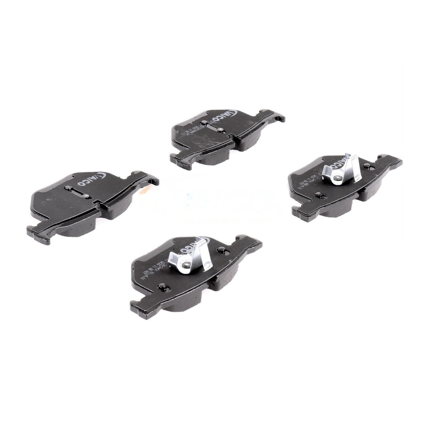 VAICO Brake Pad Set, disc brake V20-8157