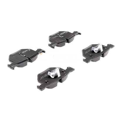 VAICO Brake Pad Set, disc brake V20-8157