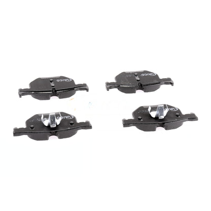 VAICO Brake Pad Set, disc brake V20-8157