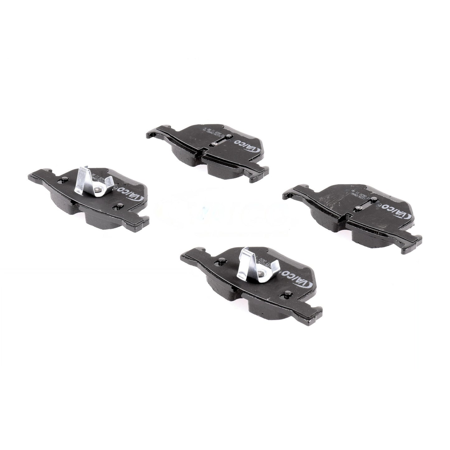 VAICO Brake Pad Set, disc brake V20-8157