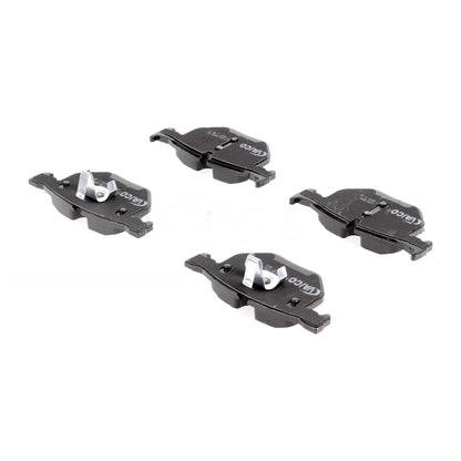VAICO Brake Pad Set, disc brake V20-8157