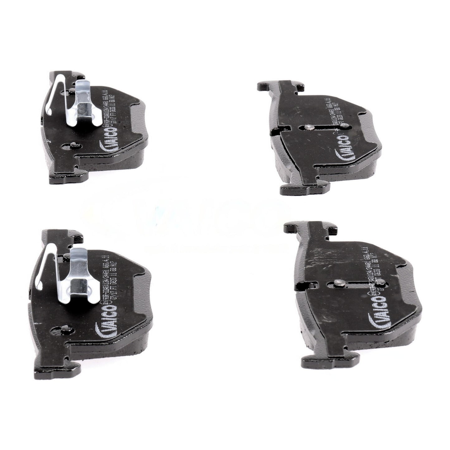 VAICO Brake Pad Set, disc brake V20-8157