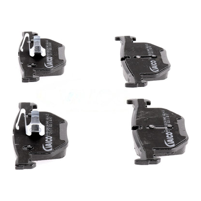 VAICO Brake Pad Set, disc brake V20-8157