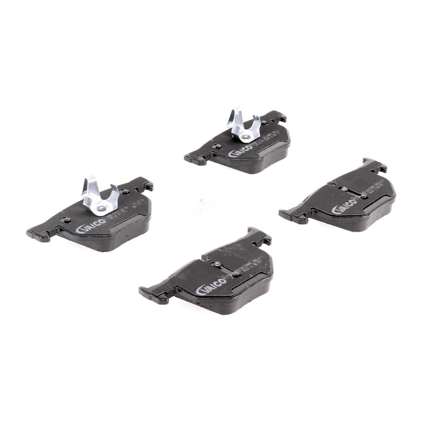 VAICO Brake Pad Set, disc brake V20-8157