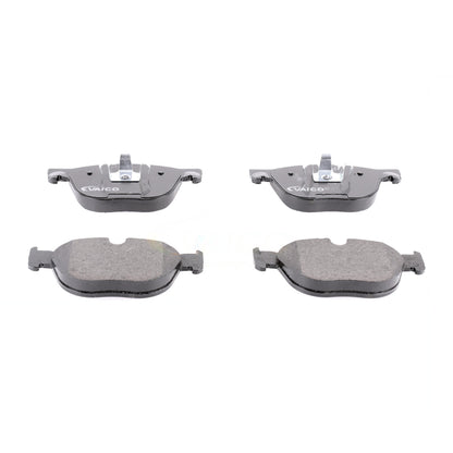 VAICO Brake Pad Set, disc brake V20-8158