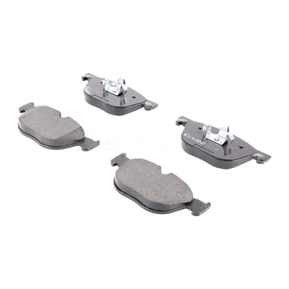 VAICO Brake Pad Set, disc brake V20-8158