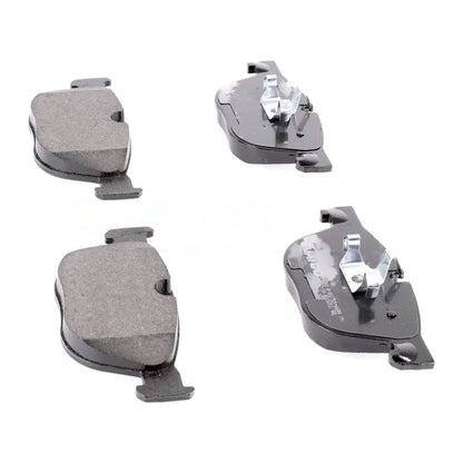 VAICO Brake Pad Set, disc brake V20-8158