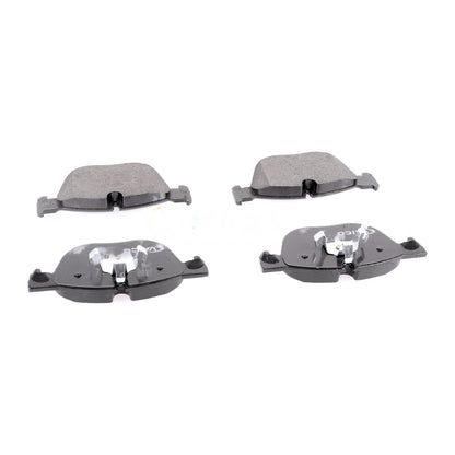 VAICO Brake Pad Set, disc brake V20-8158
