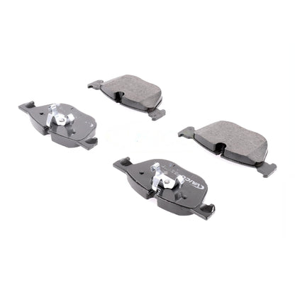VAICO Brake Pad Set, disc brake V20-8158
