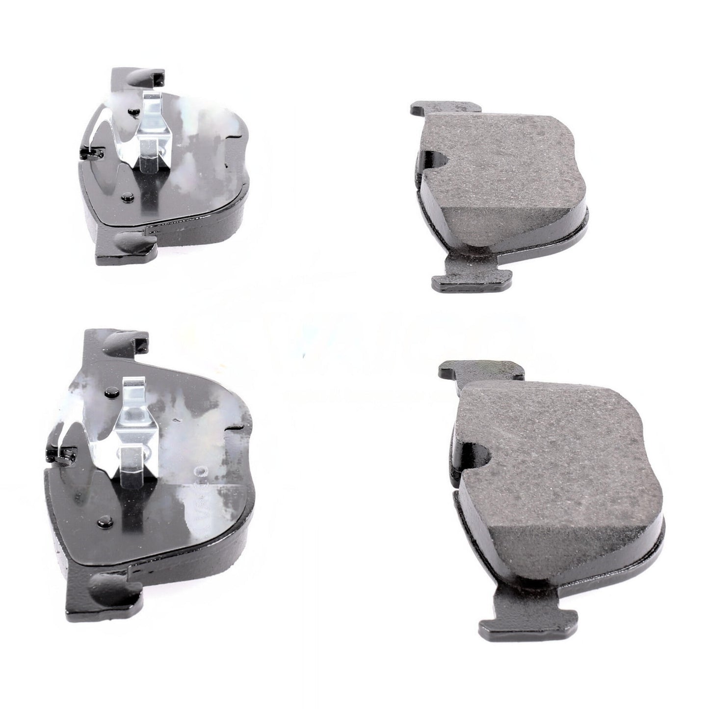 VAICO Brake Pad Set, disc brake V20-8158