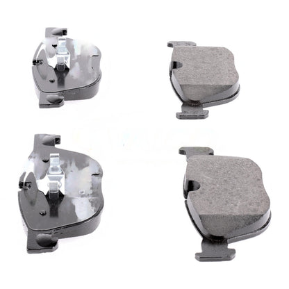 VAICO Brake Pad Set, disc brake V20-8158