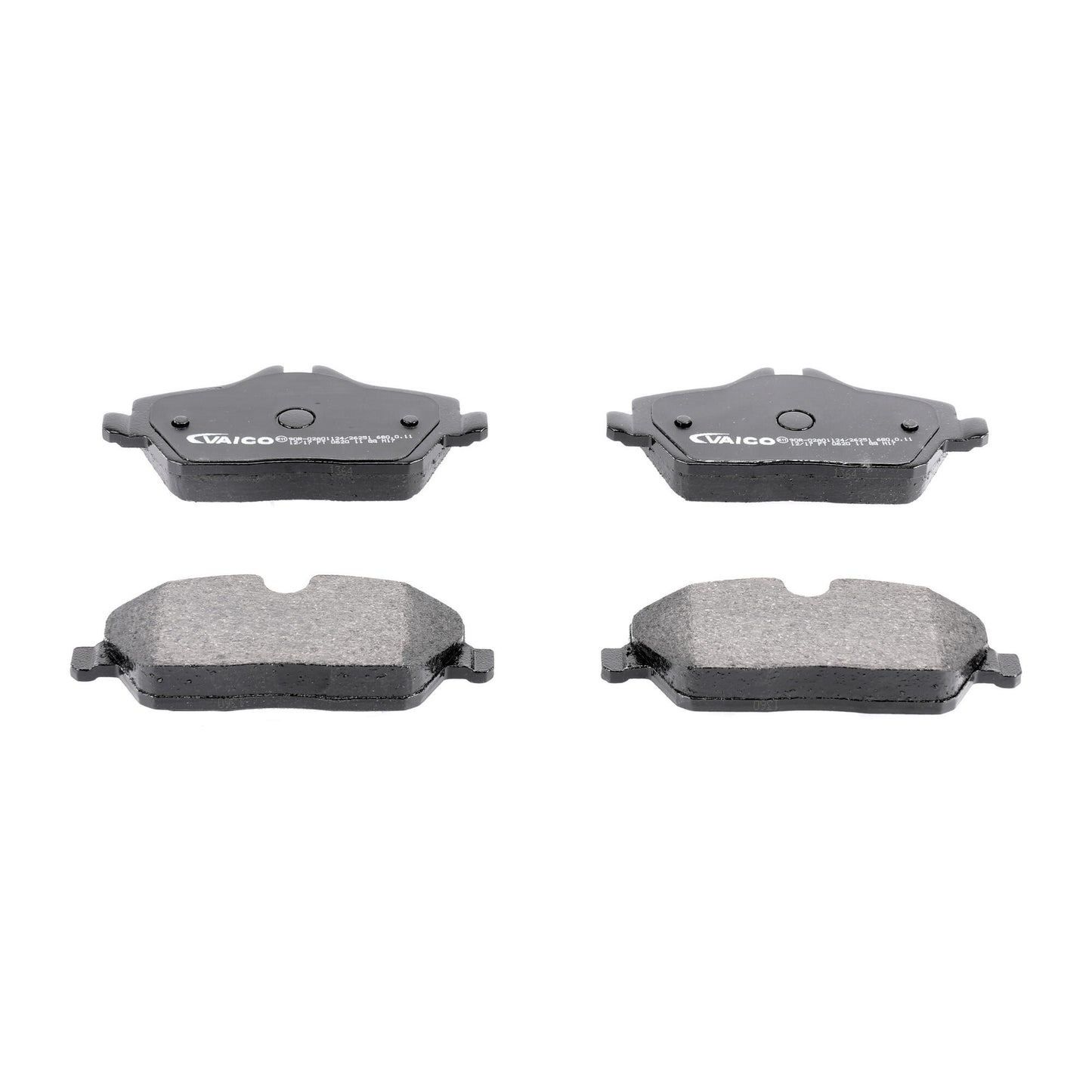 VAICO Brake Pad Set, disc brake V20-8159