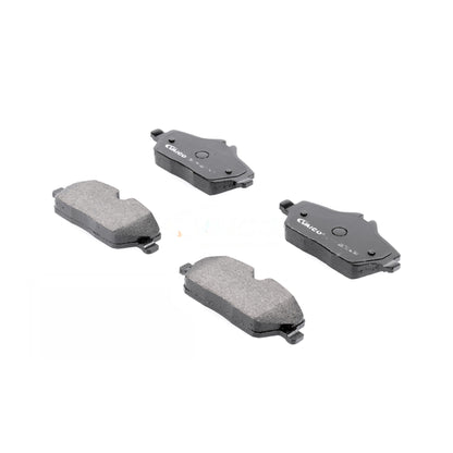 VAICO Brake Pad Set, disc brake V20-8159