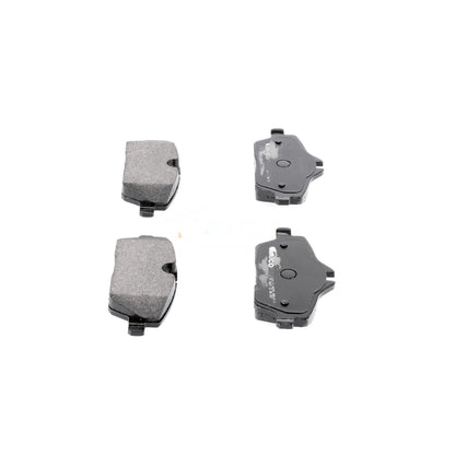 VAICO Brake Pad Set, disc brake V20-8159