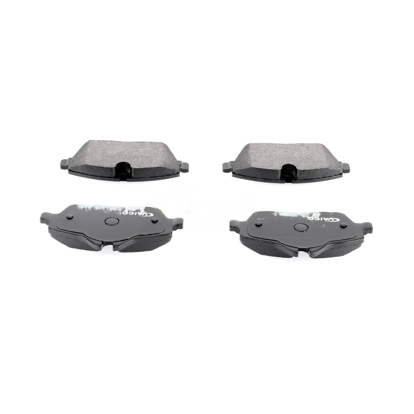 VAICO Brake Pad Set, disc brake V20-8159