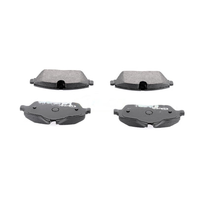 VAICO Brake Pad Set, disc brake V20-8159