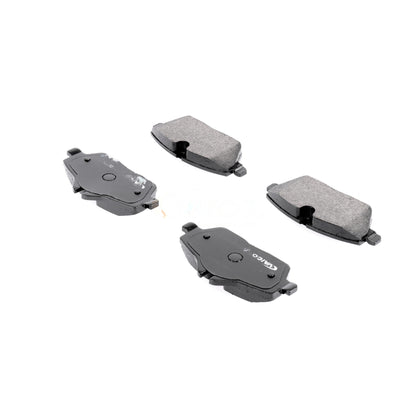 VAICO Brake Pad Set, disc brake V20-8159
