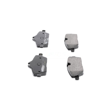 VAICO Brake Pad Set, disc brake V20-8159