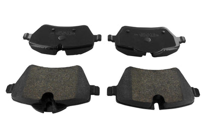 VAICO Brake Pad Set, disc brake V20-8160