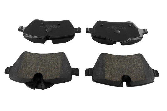 VAICO Brake Pad Set, disc brake V20-8160