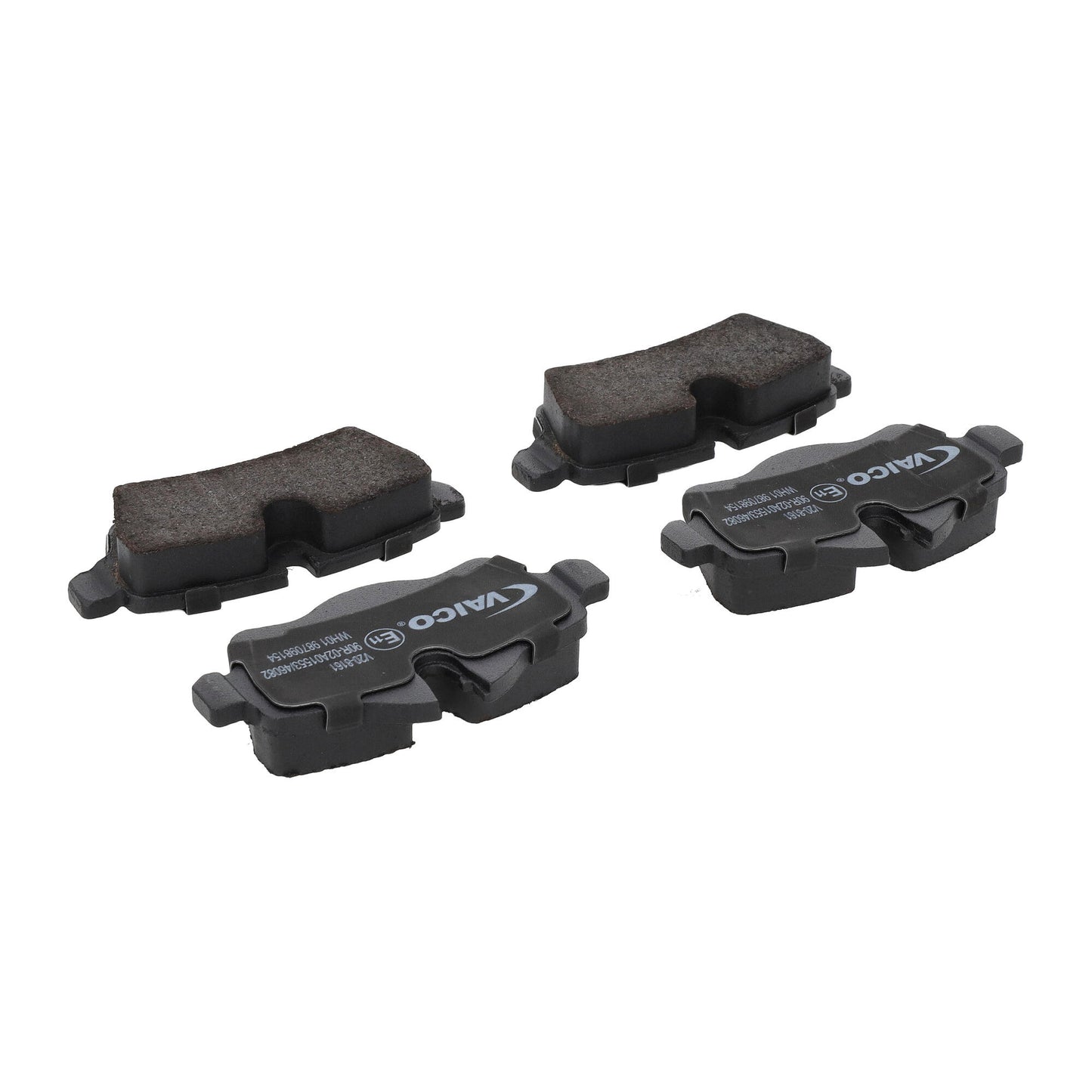 VAICO Brake Pad Set, disc brake V20-8161