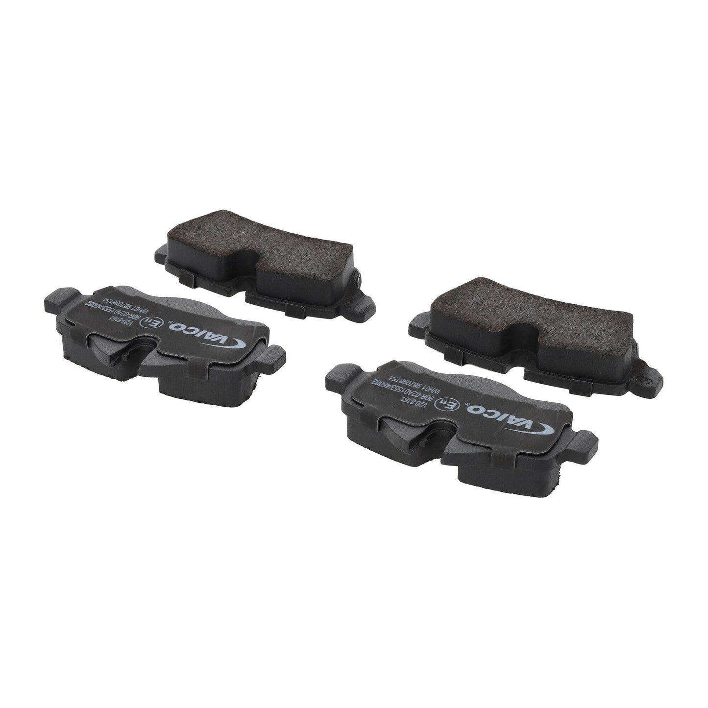VAICO Brake Pad Set, disc brake V20-8161