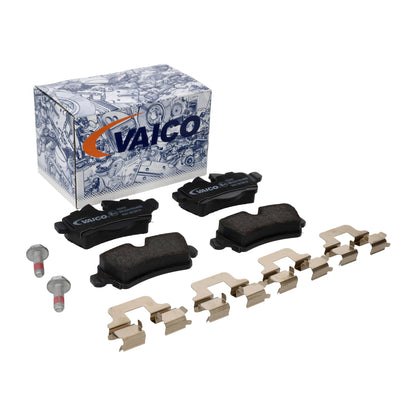 VAICO Brake Pad Set, disc brake V20-8161