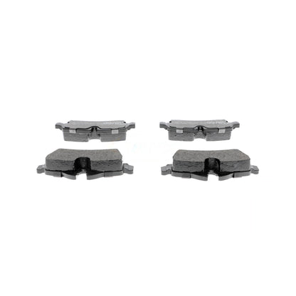 VAICO Brake Pad Set, disc brake V20-8161