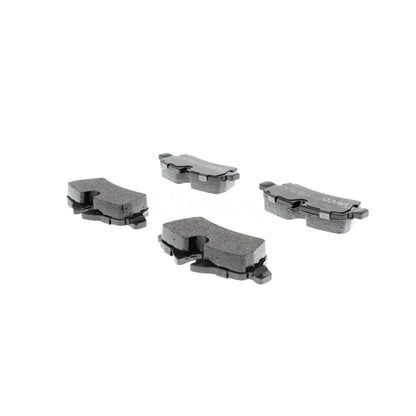 VAICO Brake Pad Set, disc brake V20-8161