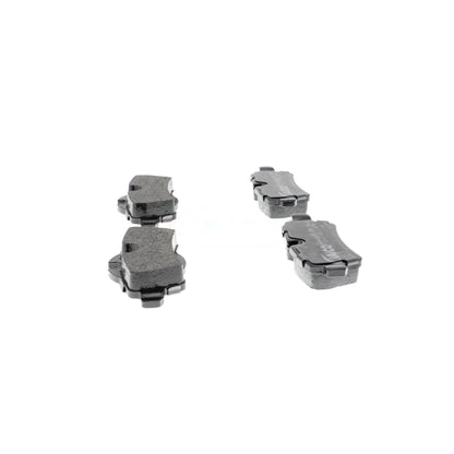 VAICO Brake Pad Set, disc brake V20-8161