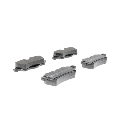 VAICO Brake Pad Set, disc brake V20-8161