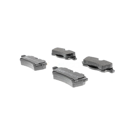 VAICO Brake Pad Set, disc brake V20-8161