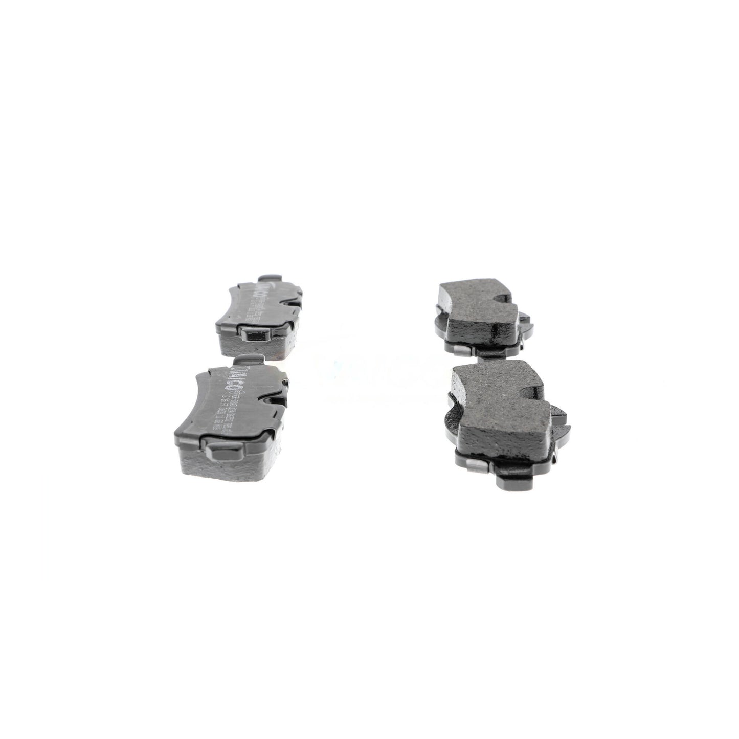 VAICO Brake Pad Set, disc brake V20-8161